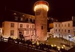 Location vacances Traben-Trarbach - Aparthotel Haus am Stadtturm-3