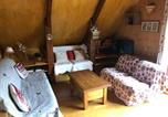 Location vacances Autrans - Chalet 3 étoiles à Autrans, 4 pers, terrasse ensoleillée - Fr-1-737-52-2