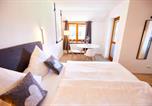 Hôtel Bad Wiessee - Sonnhof Apartments Tegernsee-4