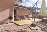 Location vacances Messanges - Maison rénovée avec Wifi - 8 pers. - Fr-1-878-44-4