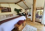 Location vacances Ollantaytambo - Spirit Of The River Lodge-1