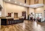 Hôtel Sycamore - Riverview Inn & Suites, an Ascend Collection Hotel-4