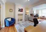 Location vacances Oxford - Princes Street-1