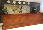 Hôtel Hô-Chi-Minh-Ville - Phoenix Hotel Saigon-1