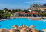 Hôtel Archangelos - Leonardo Kolymbia Resort Rhodes-1