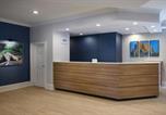 Hôtel Wake Forest - Residence Inn by Marriott Raleigh Crabtree Valley-3