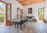 Location vacances Poggibonsi - Torri 15 Holiday Home-1