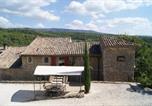 Location vacances Saumane-de-Vaucluse - Lou Recati La Ribelle En Provence-3