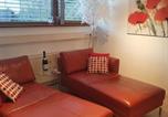 Location vacances Bregenz - Holiday apartment-4