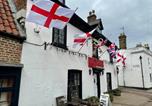 Hôtel Bourn - Cross Keys Hotel Chatteris-3