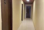 Hôtel Maceió - Pousada Corais de Pajuçara- Mcz-4