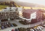 Hôtel Reith bei Kitzbühel - Alpenhotel Kaiserfels-1