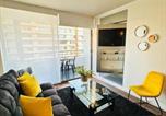 Location vacances Santiago - Norus Las Condes-2