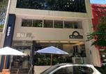 Hôtel Argentine - Days Inn & Suites by Wyndham La Plata-3