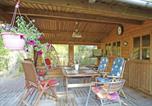 Location vacances Medebach - Rustikales Medebach-Ski-Retreat-1
