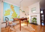 Location vacances Chichester - Cottage By The Roman Wall, Chichester-3