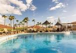 Hôtel Guía de Isora - Ona Sueño Azul-1