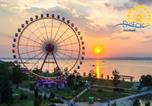 Location vacances Siófok - Apartment in Siofok/Balaton 39540-3