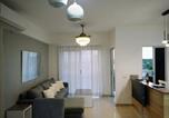 Location vacances Boca Chica - Apartment 512b, Boca del Mar Ii, Boca Chica-1