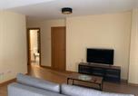 Location vacances Elciego - Casa Cristina - Rioja - I-4