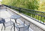 Location vacances Cambridge - Penthouse 5 mins walk to City Centre & Colleges with Balcony & Sleeps 6-2