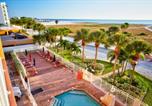 Location vacances St Petersburg - 404 - Surf Beach Resort-3