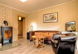 Location vacances Děčín - Apartment Schrammsteinblick 1-3