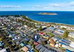 Location vacances  Granite Island - Kingsford Cottage Walk to Beach Dog Friendly-1