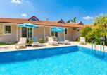 Location vacances Dalyan - Villa Duman 3-4