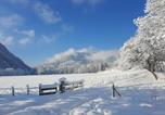 Location vacances Thiersee - Bleierhof-3