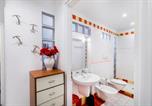 Location vacances Livourne - Ardenza's Aires 600m From Sea - Happy Rentals-4