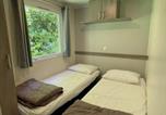 Location vacances Agen - Mobil-home familial 8 pers avec terrasse - Api-1-52-900-4