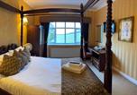 Hôtel Lawley and Overdale - Buckatree Hall Hotel-4