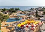 Camping Martigues - Camping Lou Souleï