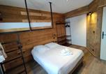 Hôtel Villard-sur-Doron - Hôtel le Christiania-3