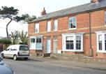 Location vacances Aldeburgh - Lavender House, Aldeburgh-2