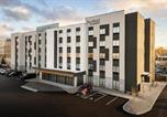 Hôtel Cincinnati - Towneplace Suites by Marriott Cincinnati Oakley-2