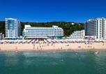 Hôtel Балчик - Berlin Golden Beach All Inclusive & Beach-2