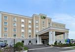 Hôtel Newburgh - Holiday Inn Express & Suites Peekskill-Lower Hudson Valley by Ihg-2
