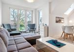 Location vacances Dranske - Apartment Haus Annelie Fewo 2-1