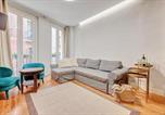 Location vacances Pamplona - Heart of Pamplona Apartments Iv by clabao-4