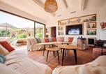 Location vacances Ramatuelle - Magnificent villa - Ac- 5br-12p- Ramatuelle-2