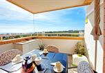Location vacances Cabanes - Cozy Apartment In Cabanes With Wifi-1