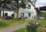 Location vacances Rhénanie du Nord-Westphalie - Ferienwohnung Feuerbach-1