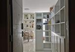 Location vacances Bangkok - Perfect 80sqm apartment serve up to 5 完美的公寓-1