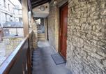 Location vacances Kendal - 9 Camden Building-2