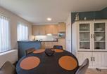 Location vacances Middelkerke - Ground floor apartment with large garden-2