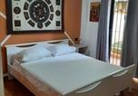 Location vacances Boca Chica - Palm Beach Resort-3