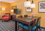 Hôtel Utica - Towneplace Suites by Marriott New Hartford-4