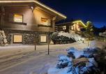 Location vacances Brixen im Thale - Das Resort Brixen-1